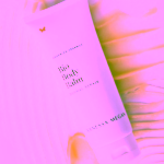 Vanessa Megan Tělový balzám pro intenzivní dermální regeneraci Bio Body Balm