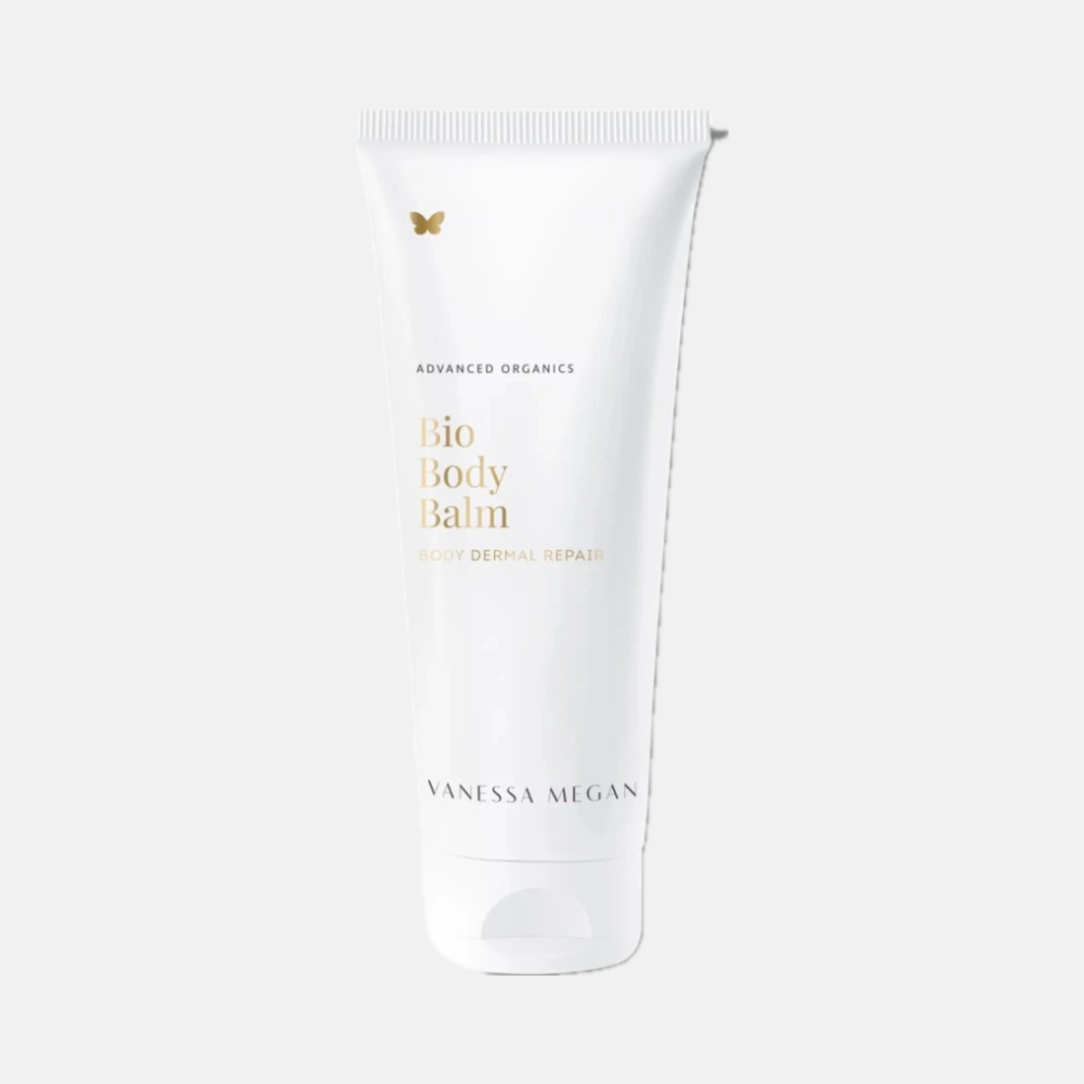 Vanessa Megan Tělový balzám pro intenzivní dermální regeneraci Bio Body Balm