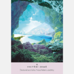 Karty hvězdných duší Rebecca Campbell