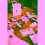 Karty hvězdných duší Rebecca Campbell