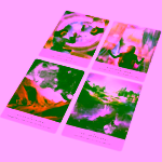 Karty hvězdných duší Rebecca Campbell