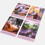 Karty hvězdných duší Rebecca Campbell