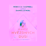 Karty hvězdných duší Rebecca Campbell