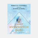 Karty hvězdných duší Rebecca Campbell