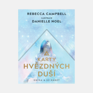Karty hvězdných duší Rebecca Campbell