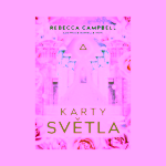 Karty světla Rebecca Campbell