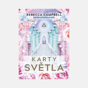 Karty světla Rebecca Campbell