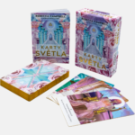 Karty světla Rebecca Campbell