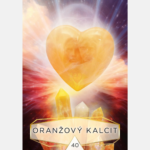 Léčivá síla krystalů Colette Baron-Reid