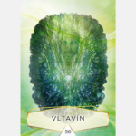 Léčivá síla krystalů Colette Baron-Reid