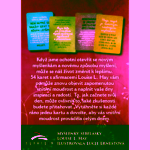 Myšlenky sebelásky Louise L. Hay