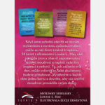 Myšlenky sebelásky Louise L. Hay