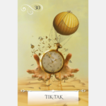 Orákulum moudrosti Colette Baron-Reid