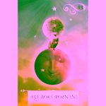 Orákulum moudrosti Colette Baron-Reid