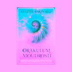 Orákulum moudrosti Colette Baron-Reid