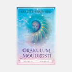 Orákulum moudrosti Colette Baron-Reid