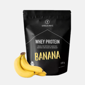 Orgainic-bio-protein-banan