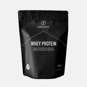 Orgainic Bio protein 1 kg