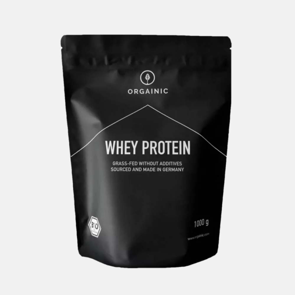 Orgainic Bio protein 1 kg