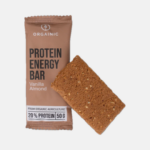 Orgainic Bio Proteinová Energy tyčinka 50 g