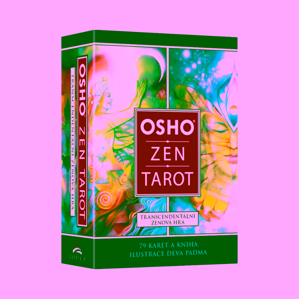 Osho Zen Tarot