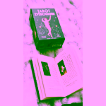 Tarot zvěrokruhu Cecilia Lattari