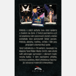 Tarot zvěrokruhu Cecilia Lattari