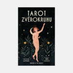 Tarot zvěrokruhu Cecilia Lattari