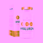 Woldohealth Kyselina hyaluronová 90 kapslí