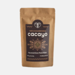 Cacayo Funkční bio kakao Harmonious Nutrition