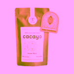 Cacayo Bio Kakao Incan Peru Chuncho