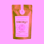 Cacayo Ceremoniální bio kakao Mayan Belize