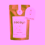 Cacayo Ceremoniální bio kakao Incan Peru Piura