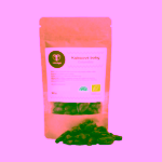 Cacayo Bio kakaové boby Colombia