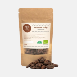 Cacayo Bio kakaové boby Colombia