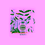 Father's Coffee Indonésie Ijen na espresso