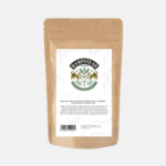 Hampstead Tea London Ochutnávací balíček bio bylinných, černých a zelených čajů 6 ks