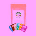 Hampstead Tea London Ochutnávací balíček bio bylinných, černých a zelených čajů 6 ks