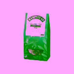 Hampstead Tea London BIO Oolong zelený sypaný čaj