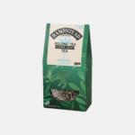 Hampstead Tea London BIO Oolong zelený sypaný čaj