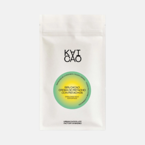 Kaicao 55% krémová pistácie