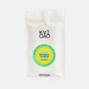 Kaicao 70% Flor de Sal