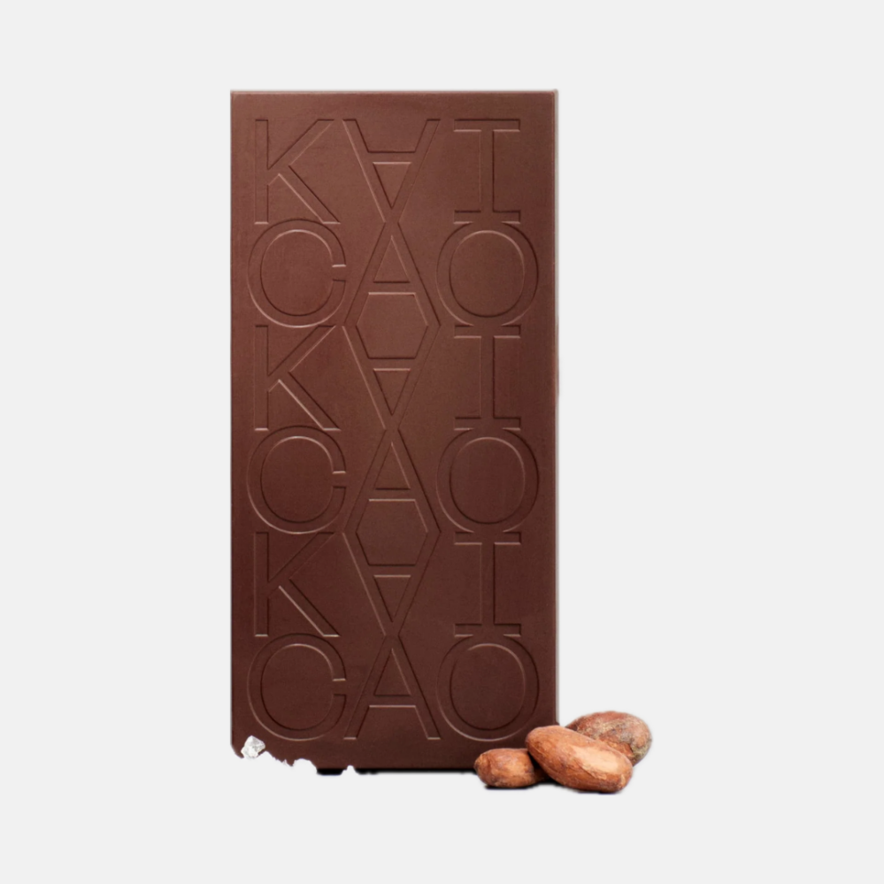 Kaicao 70% Flor de Sal