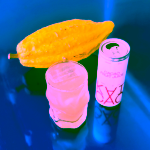 Kaicao Cacao Fruit Juice Hydratační kakaová šťáva