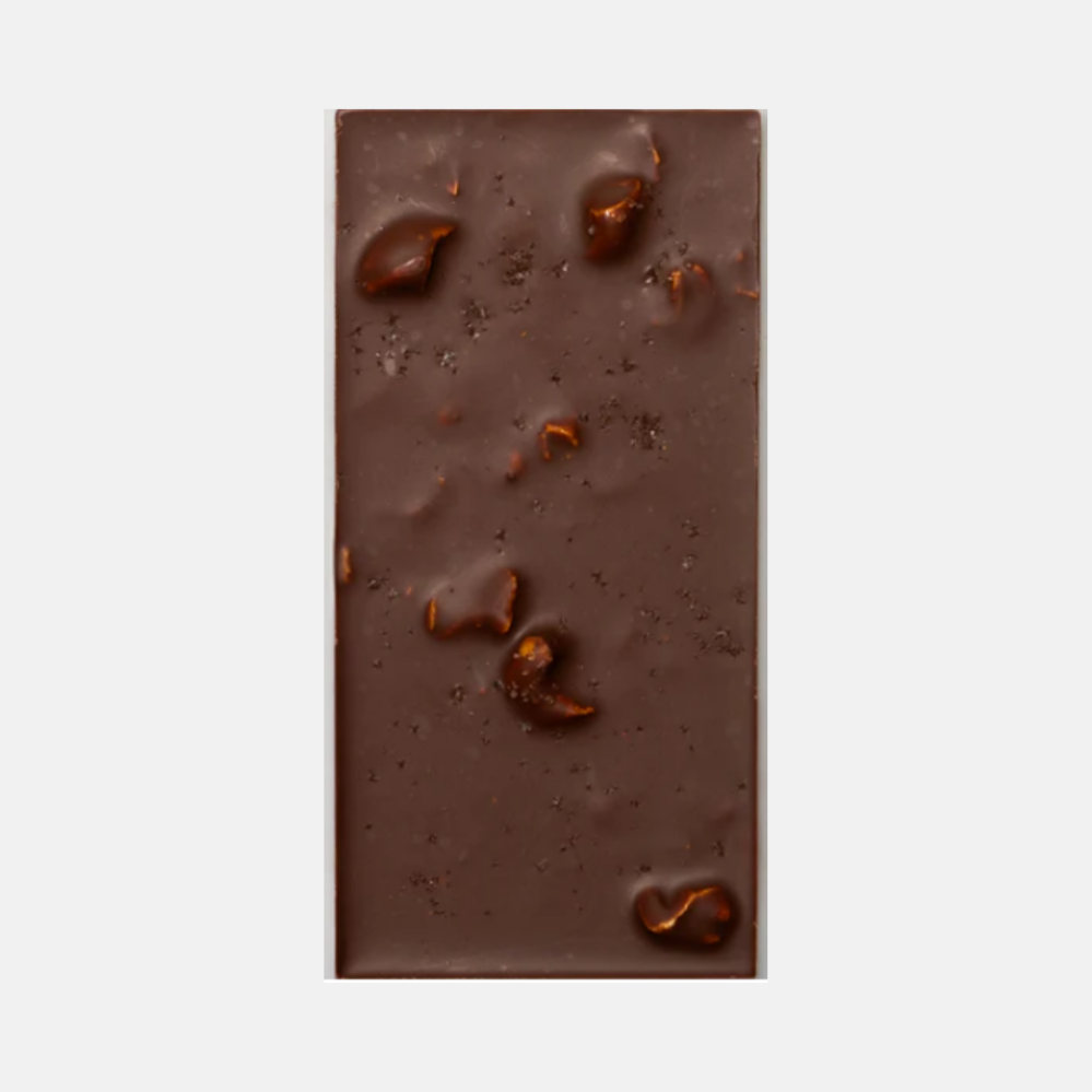 Kaicao 55% Cacao Crema De Anacardo Con Anacardos krémová kešu