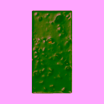 Kaicao 55% Cacao Crema De Almendra Con Almendras krémová mandle