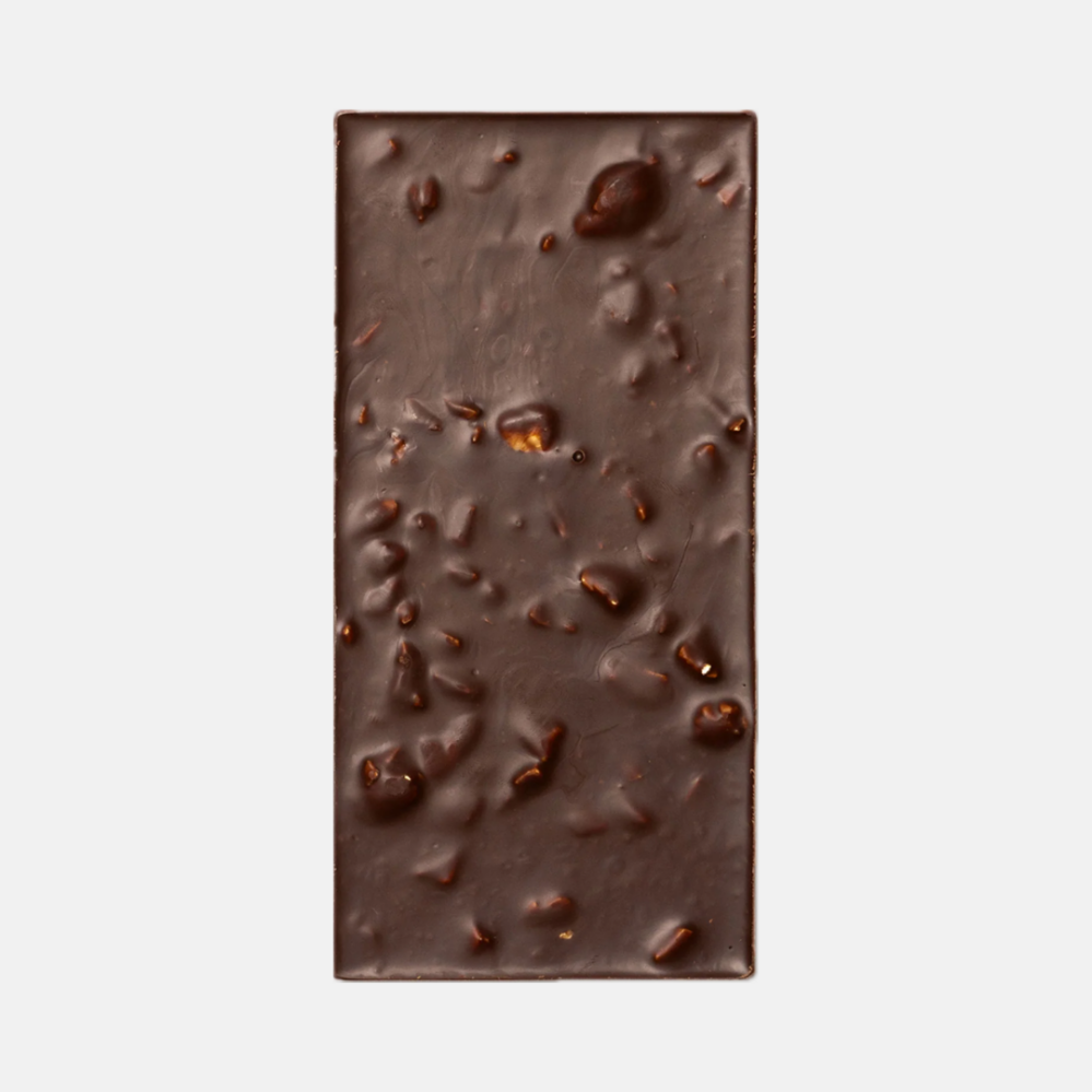 Kaicao 55% Cacao Crema De Almendra Con Almendras krémová mandle