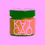 Kaicao Lískooříškový krém s datlemi