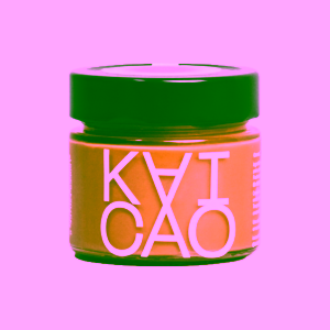 Kaicao Lískooříškový krém s datlemi