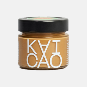 Kaicao Lískooříškový krém s datlemi